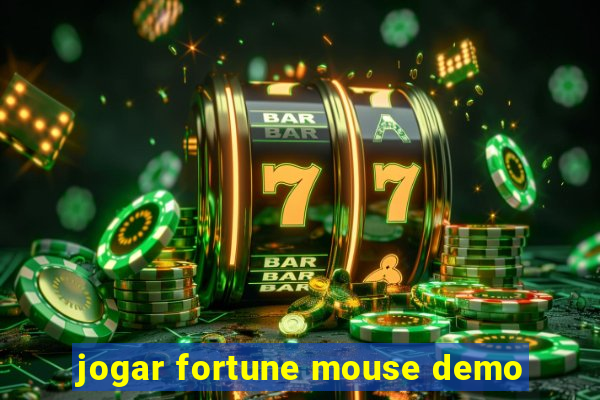 jogar fortune mouse demo